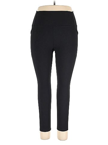 Spyder Active Pants (view 1)