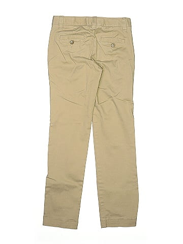Lands' End Khakis (view 2)
