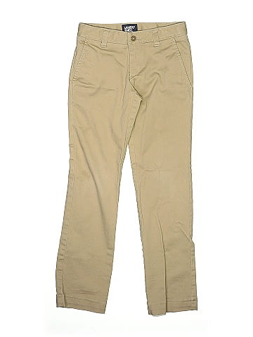Lands' End Khakis (view 1)