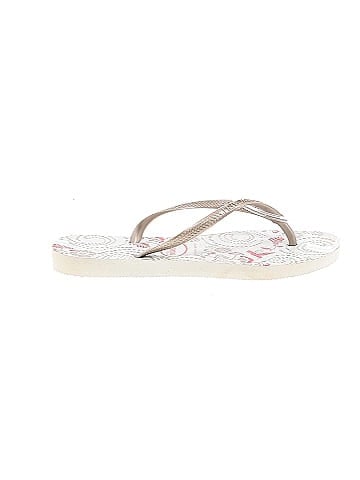Havaianas Flip Flops (view 1)