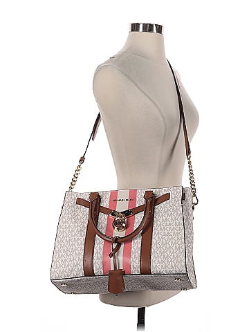 MICHAEL Michael Kors Satchel (view 2)