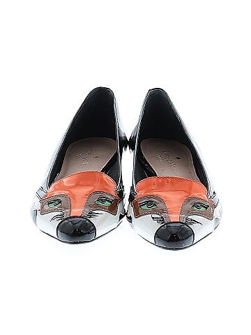 Kate Spade New York Flats (view 2)