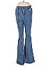 Diesel Hearts Blue Jeans Size 34 waist - photo 1