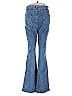 Diesel Hearts Blue Jeans Size 34 waist - photo 2