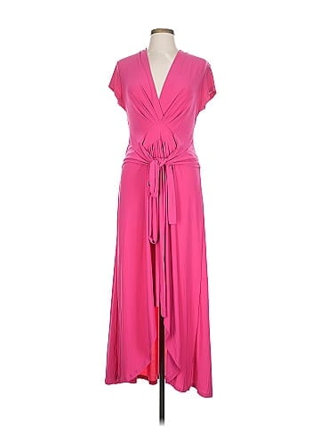 IMAN Casual Dress (view 1)