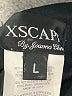 Xscape Gray Cardigan Size L - photo 7