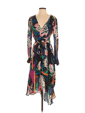 Parker Cocktail Dress (view 1)