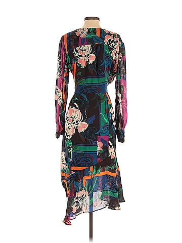 Parker Cocktail Dress (view 2)