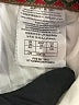 Guess Jeans 100% Linen Solid Ivory Khaki Shorts Size 29 waist - photo 5