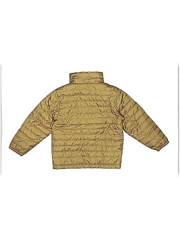Columbia Snow Jacket (view 2)
