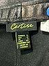 Cartise Solid Black Casual Pants Size 4 - photo 4