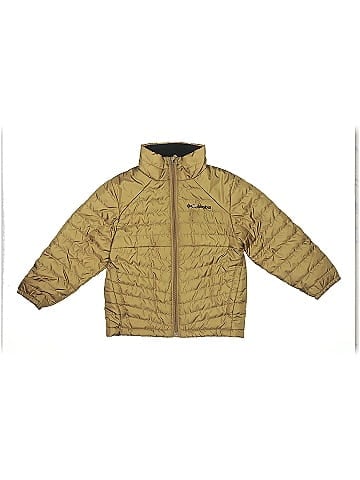 Columbia Snow Jacket (view 1)