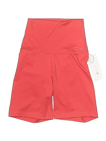 Yogalicious Athletic Shorts (view 1)