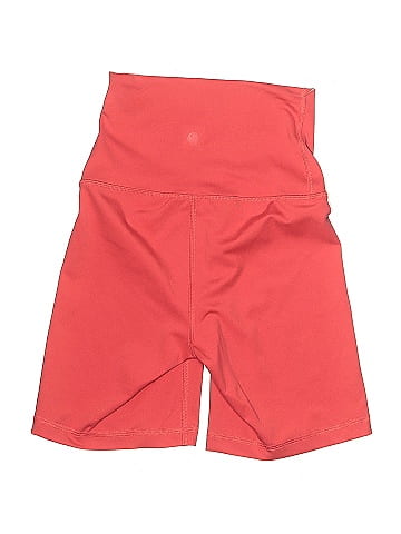 Yogalicious Athletic Shorts (view 2)
