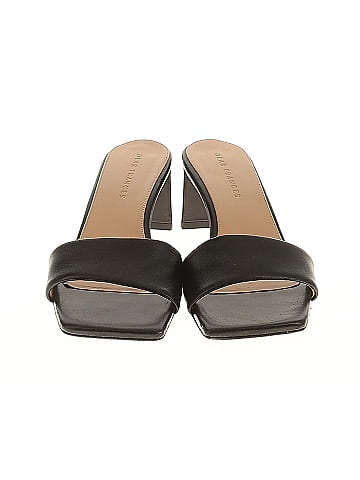 Dear Frances Mule/Clog (view 2)