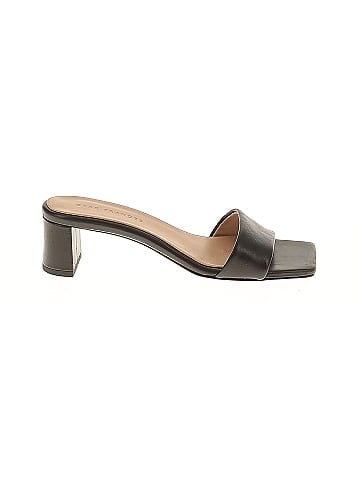 Dear Frances Mule/Clog (view 1)