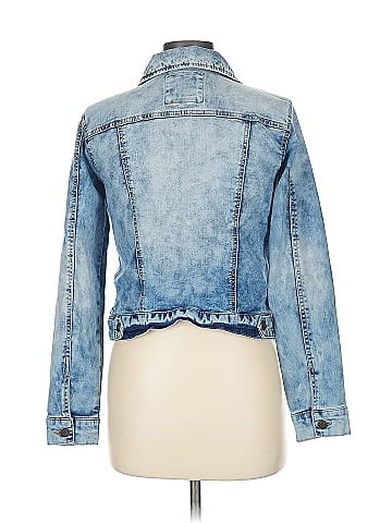 Mudd Denim Jacket (view 2)