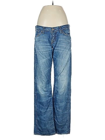 Lucky Brand Jeans (view 1)