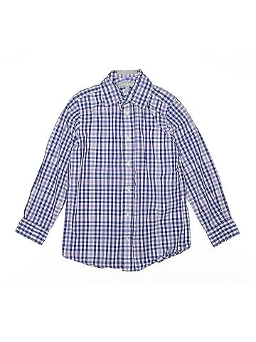 Nordstrom Long Sleeve Polo (view 1)