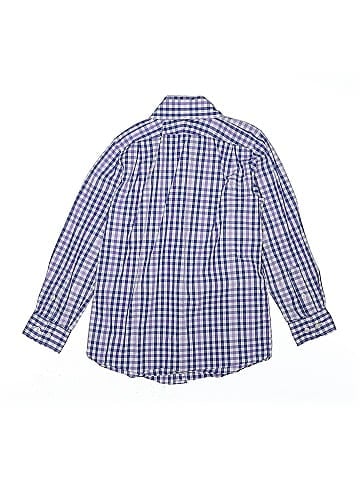 Nordstrom Long Sleeve Polo (view 2)