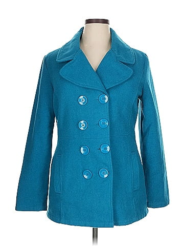 rue21 Coat (view 1)