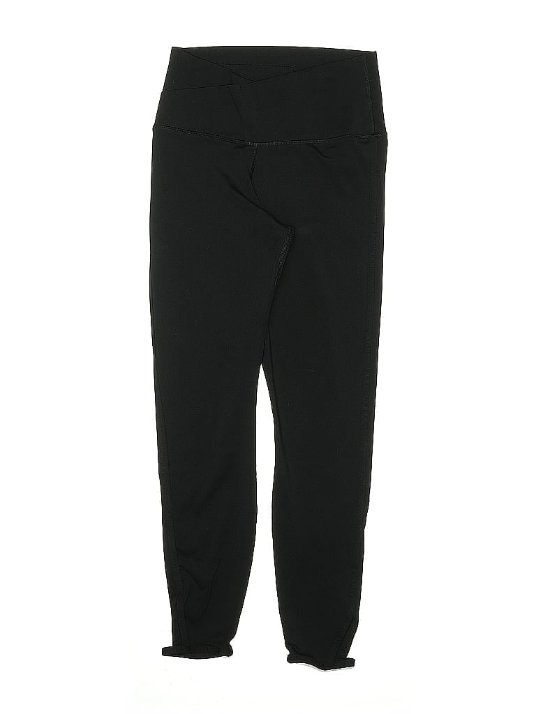 Pre-owned Nike Athletic Shorts In Black