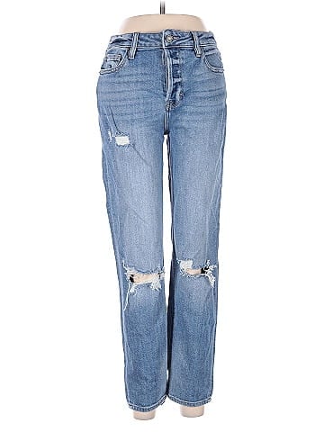 Hidden Jeans Jeans (view 1)