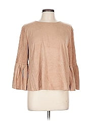 Pomander Place 3/4 Sleeve Top