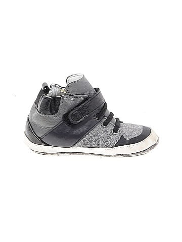 Robeez Booties (view 1)