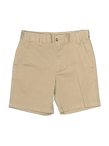 Vineyard Vines Khaki Shorts (view 1)
