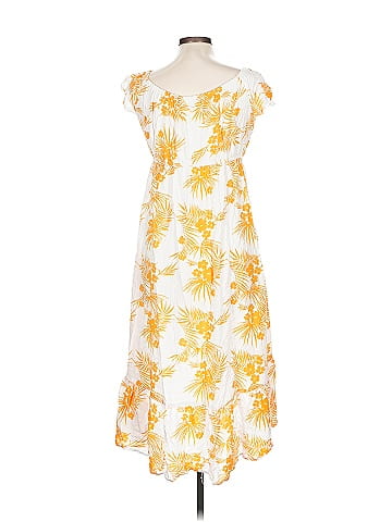 Indigo Rose Casual Dress (view 2)