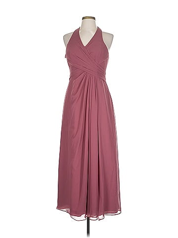 Azazie Cocktail Dress (view 1)