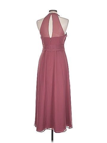 Azazie Cocktail Dress (view 2)