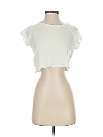 Nili Lotan Sleeveless T-Shirt (view 1)