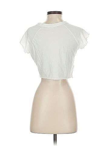 Nili Lotan Sleeveless T-Shirt (view 2)