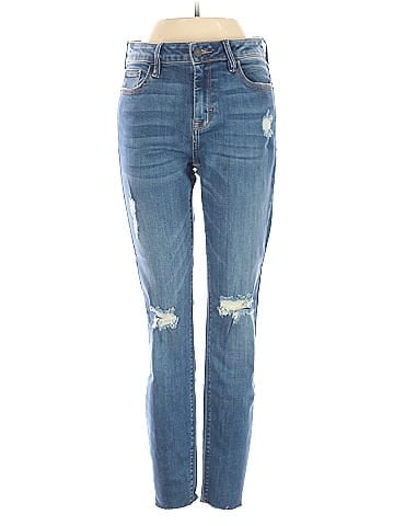 Hidden Jeans Jeans (view 1)