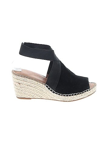 Gentle Souls by Kenneth Cole Wedges (view 1)