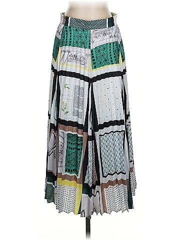 Judith & Charles Casual Skirt (view 1)