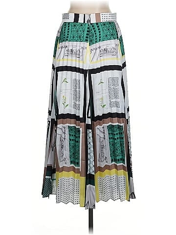 Judith & Charles Casual Skirt (view 2)