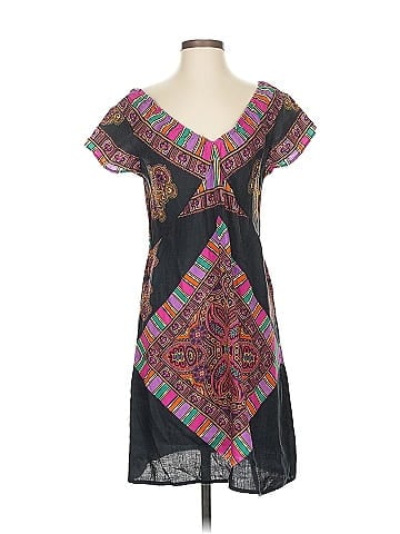 Calypso St. Barth Casual Dress (view 1)