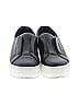 J/Slides Black Sneakers Size 6 - photo 2