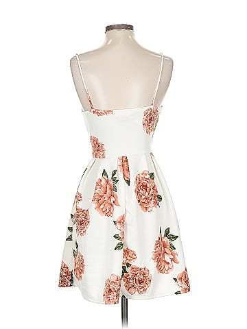 Monteau Cocktail Dress (view 2)