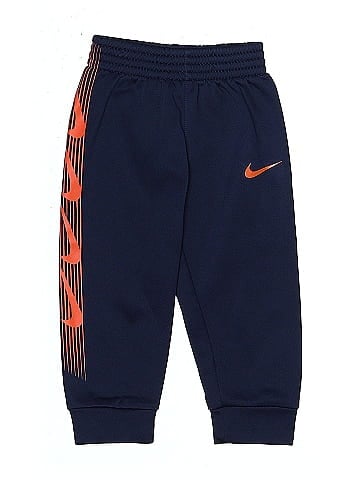 Nike Track Pants (view 1)
