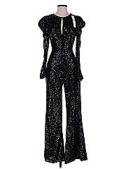 Ml Monique Lhuillier Jumpsuit