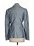 Express Gray Blazer Size 5 - 6 - photo 2