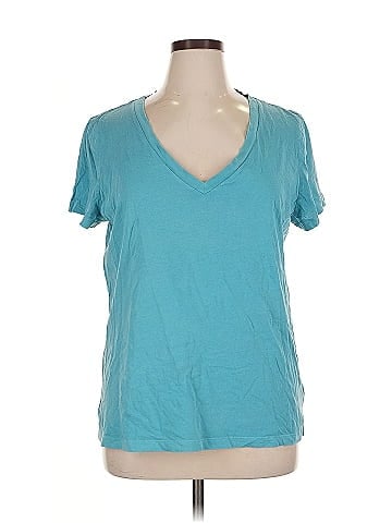 Gap Short Sleeve T-Shirt (view 1)