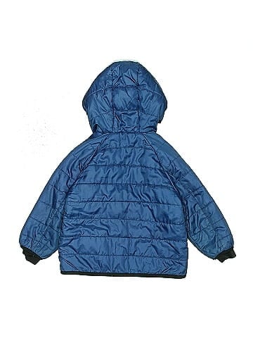 Baby Gap Snow Jacket (view 2)