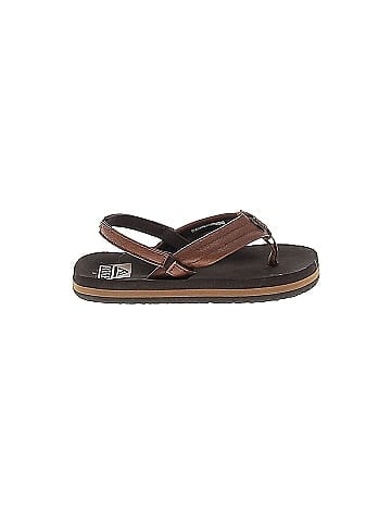 Reef Sandals (view 1)