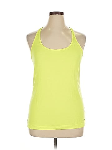 Gap Fit Active Tank (view 1)