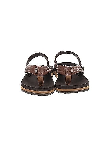 Reef Sandals (view 2)